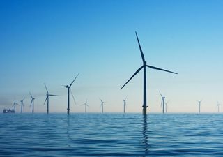 Wind and solar power could meet Britain’s future energy needs