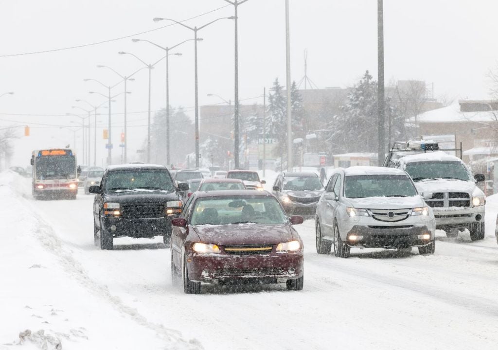 schnee, wintereinbruch, winter Da kommt einiges im Winter auf Europa und Deutschland zu.