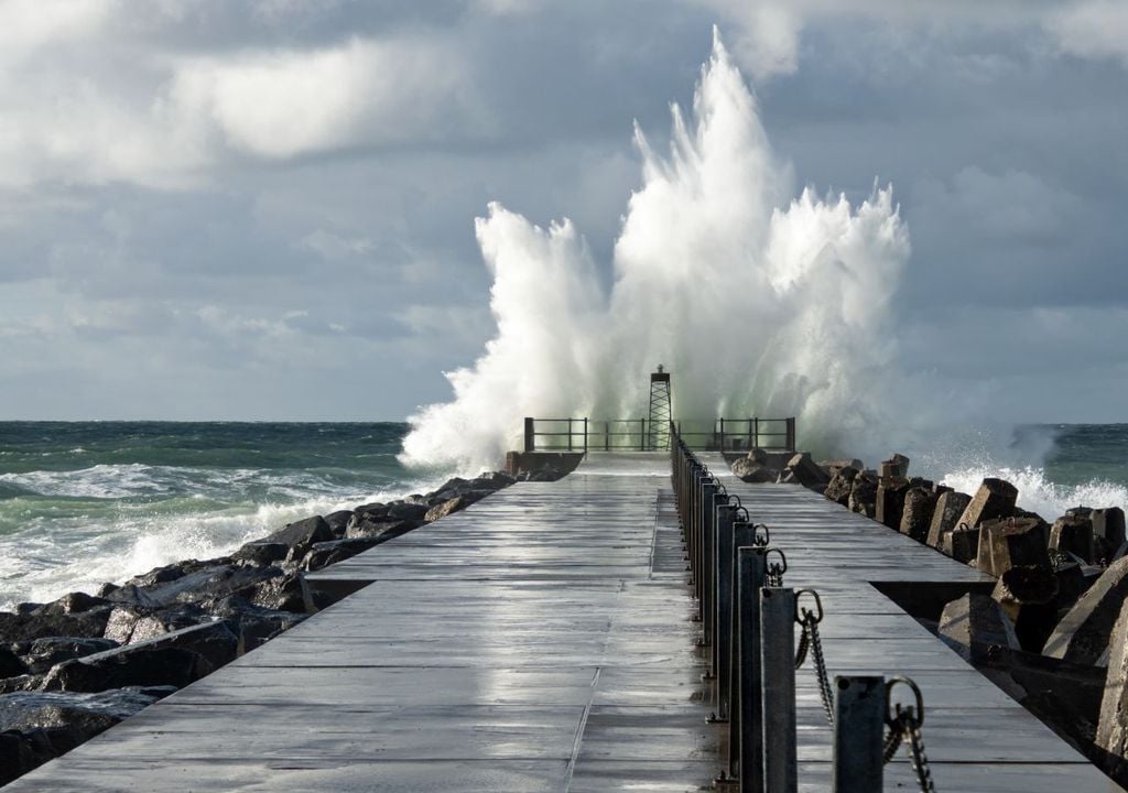 winter, atlantik, orkan Der echte Horror könnte im Winter 2026/27 vom Atlantik ausgehen.