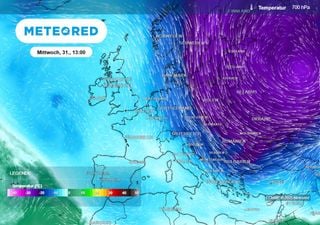 Winter-Alarm 2026: Bricht jetzt ein neuer Super-Januar an – droht Europa eine Kältewende wie 1978/79?