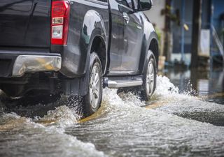 Winter chancenlos: Bis ins neue Jahr grün!