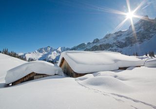 Deutschland erwartet einen Rekordwinter! Wie geht´s nach der Wärme weiter?