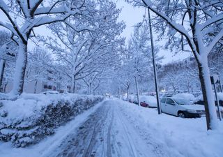 Bald Wintereinbruch in Deutschland mit Kälte und Schnee oder doch mild?