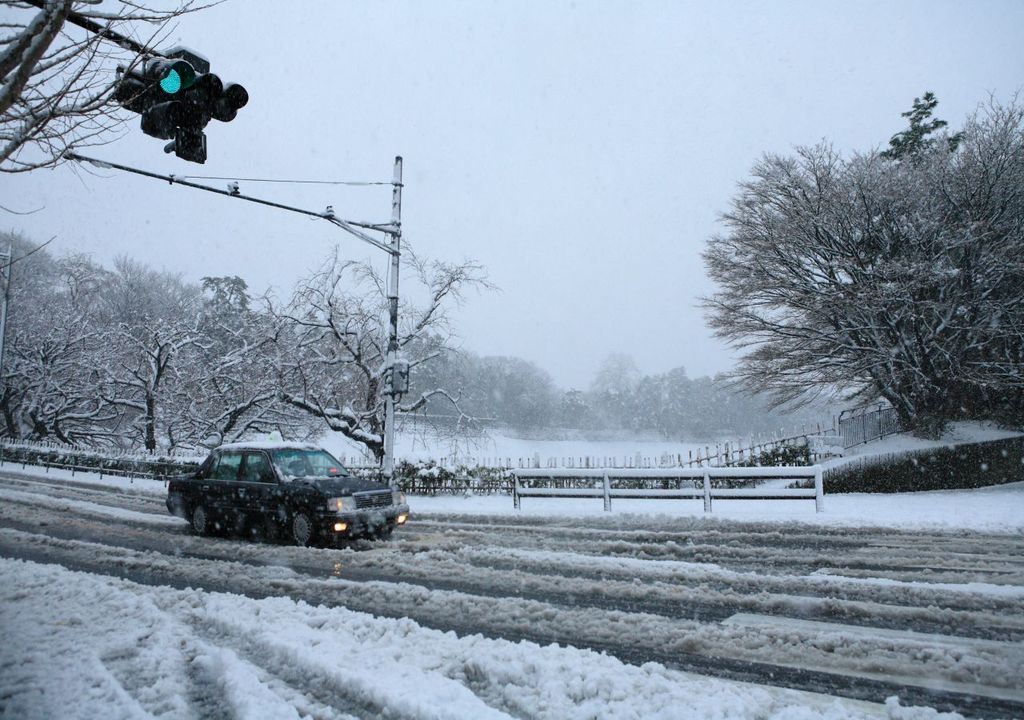 wintereinbruch, wetter, deutschland