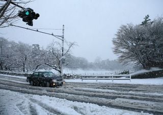 Wie wird der Winter 2023/24! Gibt es Chancen für einen Kaltwinter oder doch wieder einfach nur mild? 