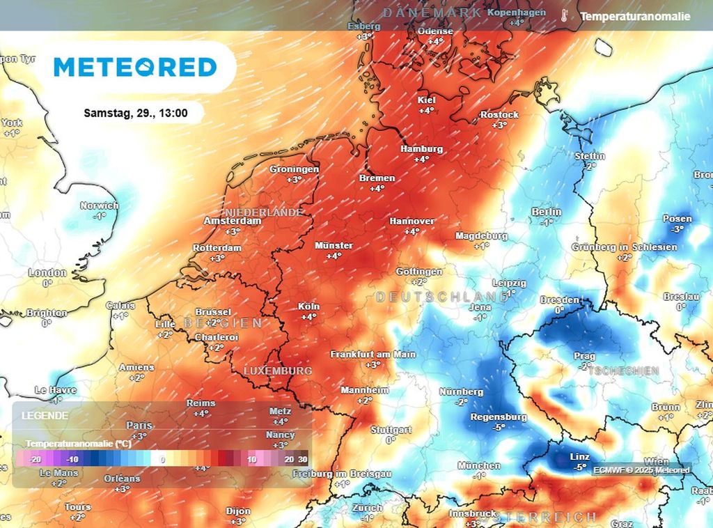mild, wetter, deutschland