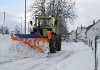 Winter-Hammer: Schnee bis in tiefe Lagen möglich!