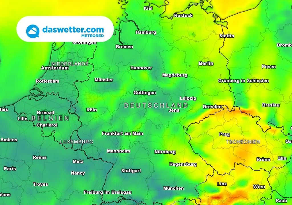 windig, ostluft, deutschland windig, ostluft, deutschland