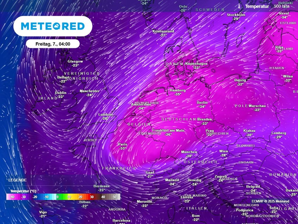 kälte, kälteei, wetter