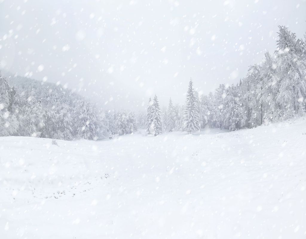 märzwinter, schnee, wetter, deutschland