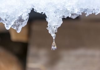 Kein früher Wintereinbruch: Bald wieder bis zu 15 Grad warm!