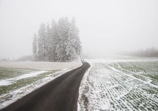 Erster Wintereinbruch im Oktober oder weiterhin Spätsommerwetter? Die aktuelle Oktobervorhersage! 