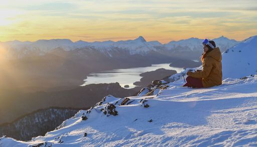 "Winter pass": la estrategia de Villa La Angostura para atraer turistas en temporada de invierno 2026 con descuentos