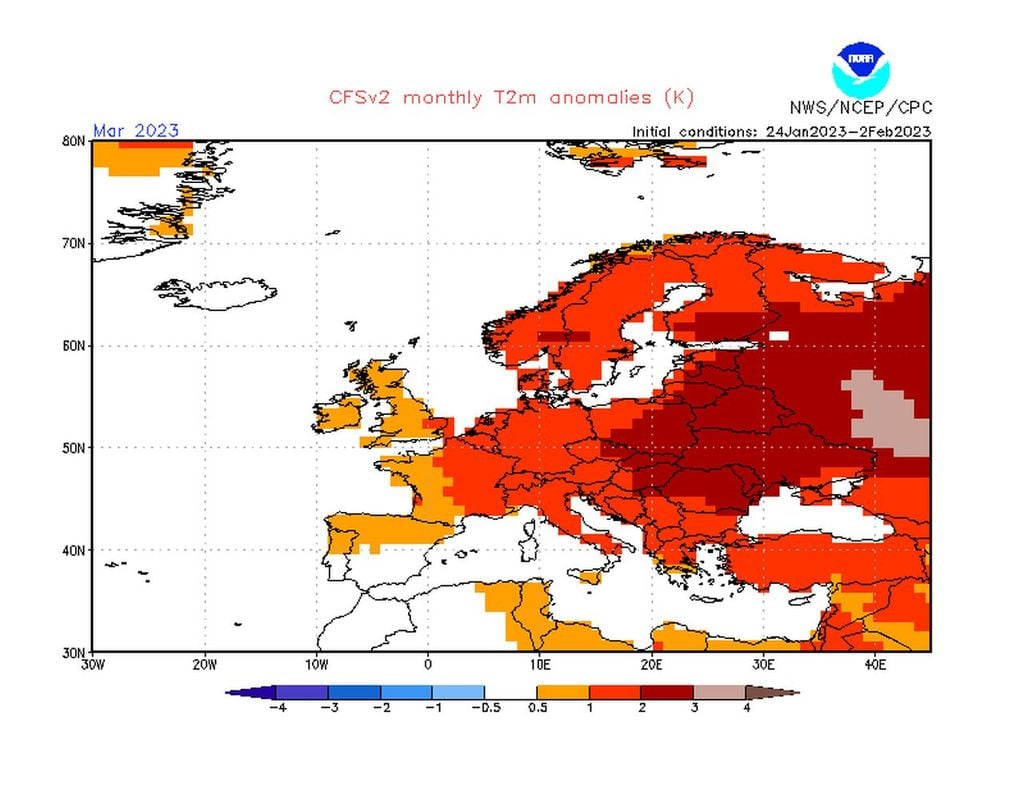 noaa, cfs, märz 2023 noaa, cfs, märz 2023