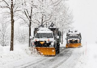 Die ersten Eiswinterprognosen geistern durch die Medien, doch was ist dran? Wie wird der Winter 2023/24? 