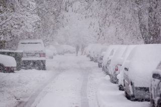 Winter’s grip tightens across the Great Lakes and Northeast: What to expect in the coming days