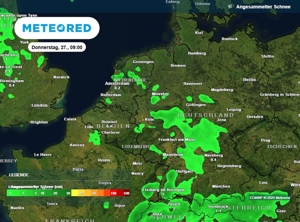 donnerstag, altweiber, schnee