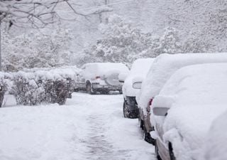 Ein heißer September, ein frostiger Winter? Entspannt Euch, die Experten haben das Wort! Die ominöse 2-Grad-Regel! 