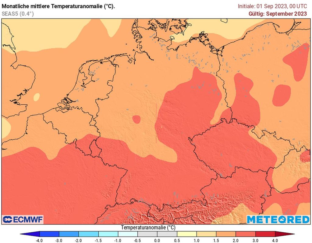 september, rekordwarm, winter september, rekordwarm, winter