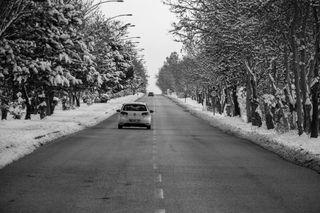 Winter Storm To Impact Northern Plains and Upper Midwest Through Tuesday