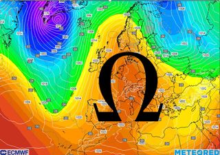 Omega-Hoch bringt Deutschland den Frühling: Nächste Woche bis 16°C warm! 