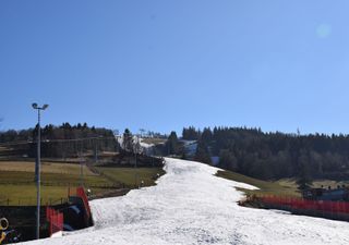 Fällt der Winter in Deutschland im Januar komplett aus? Trend Februar!