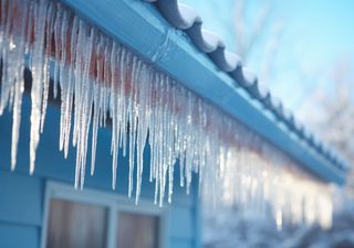 Eiszeit in fast ganz Europa: Ein markanter Wintereinbruch bringt Schnee, Frost, Schneestürme und Eis!