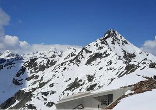 Winterbilanz: Schneereiches Frühjahr "rettet" die Gletscher!