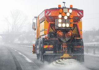 Wintercomeback nach Sturmserie! Fällt der Frühling aus?