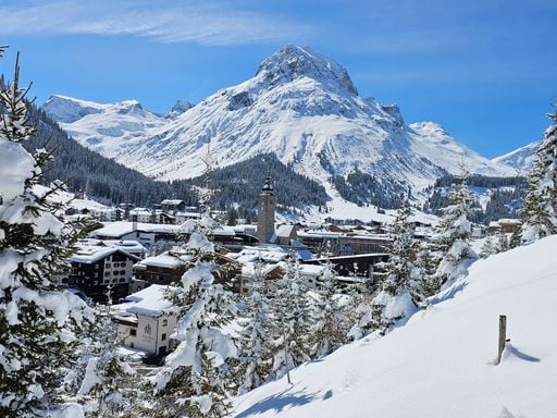 Erneuter Wintereinbruch f&uuml;r die Alpen: "Nach dem Schnee ist vor dem Schnee" - Fr&uuml;hlingscomeback zu Ostern?