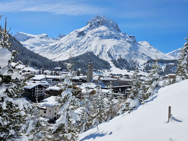 Erneuter Wintereinbruch f&uuml;r die Alpen: "Nach dem Schnee ist vor dem Schnee" - Fr&uuml;hlingscomeback zu Ostern?
