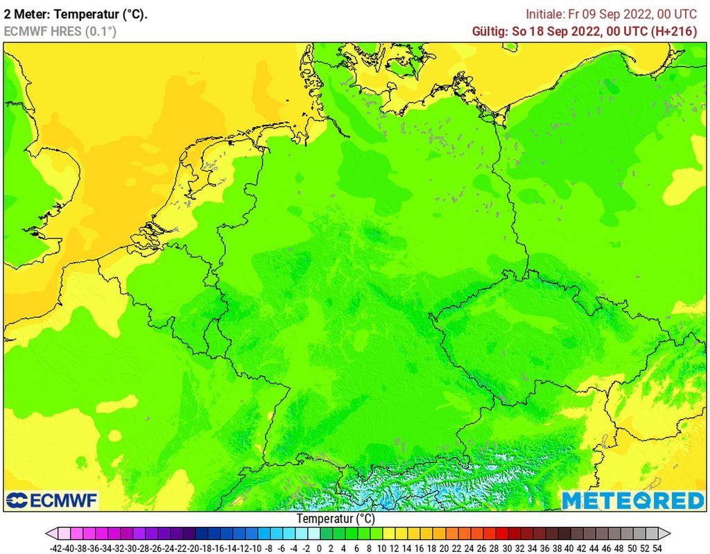 kalte nächte, nachtfrost
