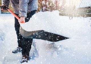 Fetter Wintereinbruch am Samstag: ECMWF rechnet mit 10 cm Neuschnee bis ganz runter!