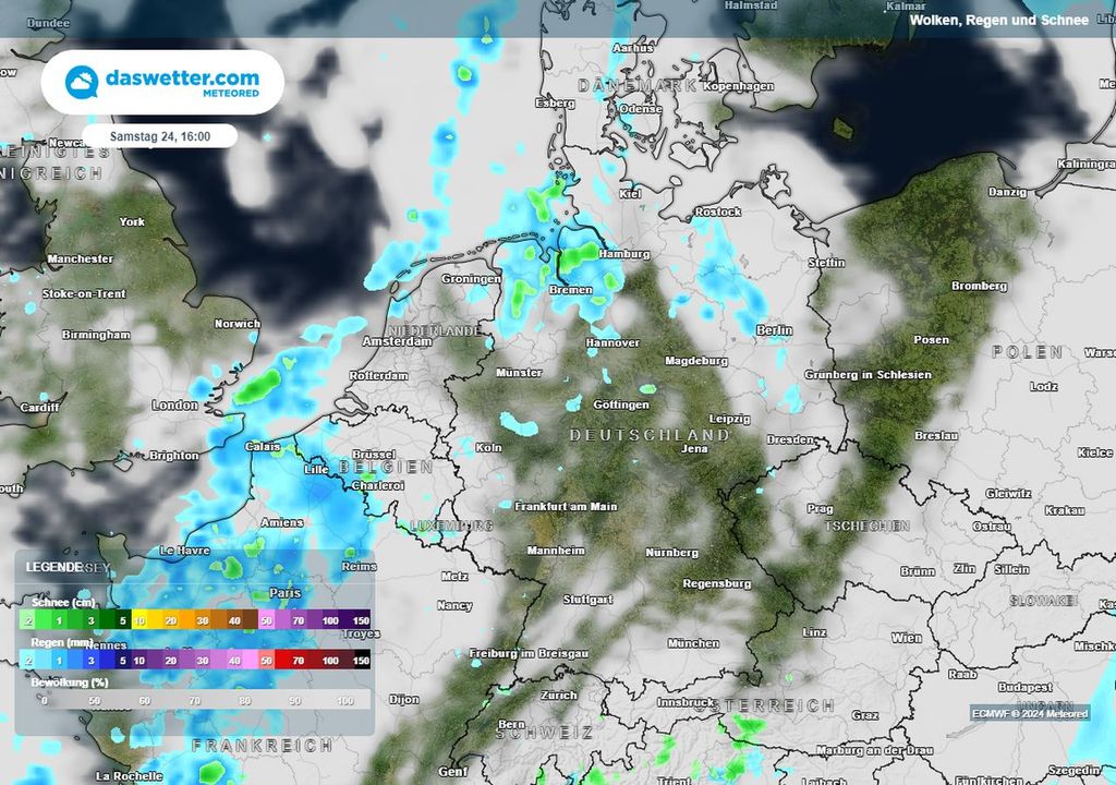 samstag, ecmwf, wetter samstag, ecmwf, wetter