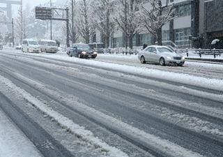 Wintereinbruch in Deutschland : 10, 20, 30 cm Schnee? Oder fällt gar unten gar nichts? Experte Habermehl klärt auf