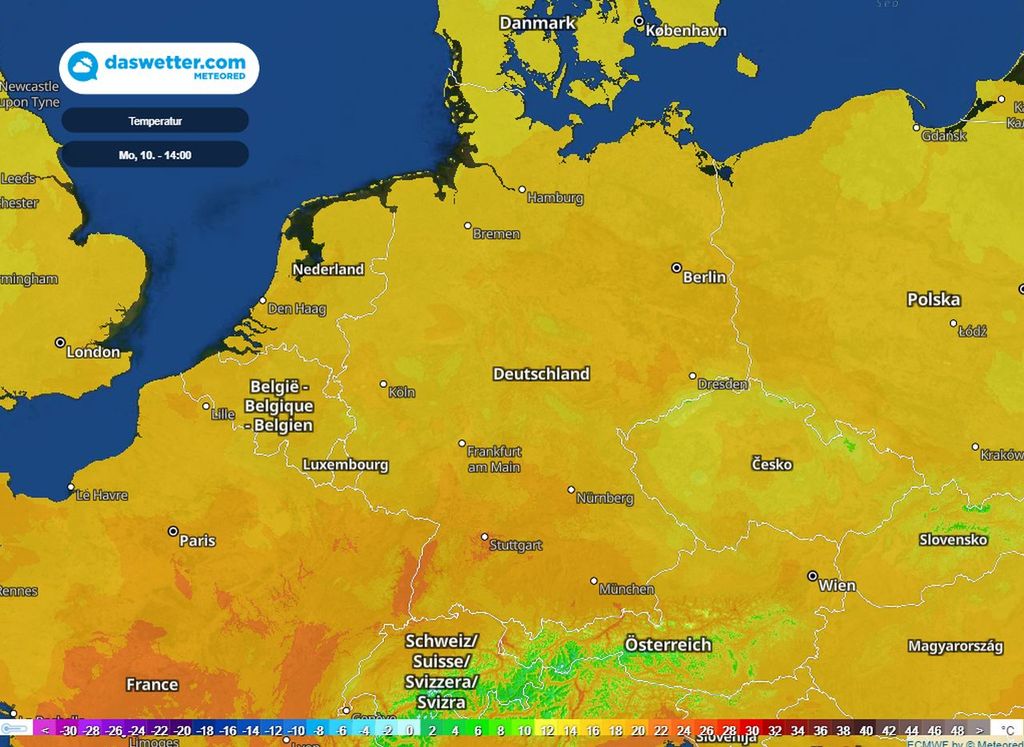 warm, oktober, klimawandel warm, oktober, klimawandel