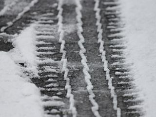 Wintereinbruch: Schnee und Glätte zum Wochenstart!