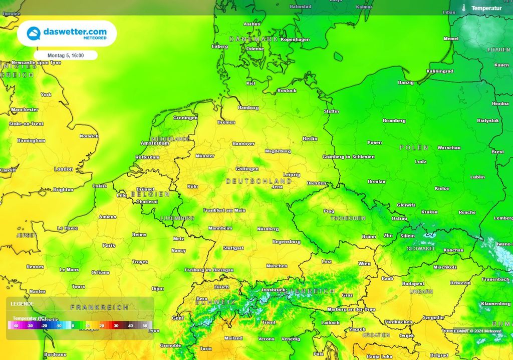 mildwinter, deutschland, ecmwf mildwinter, deutschland, ecmwf