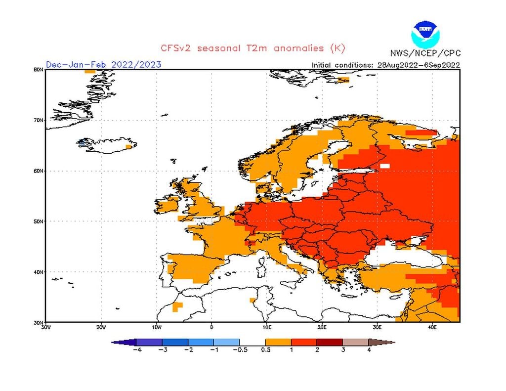 noaa, cfs, mildwinter noaa, cfs, mildwinter
