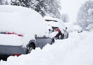 Früher Wintereinbruch und kalter Hebst? Spannende Wetterprognose
