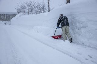 Winterprognose: Steigen die Chancen auf Eis und Schnee?