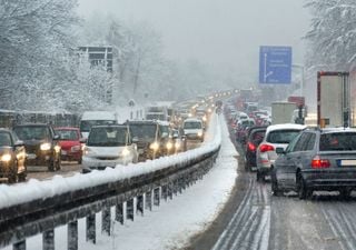 Eiswinter, viel Schnee! Jedes Jahr gibt´s die gleichen Winterprognosen