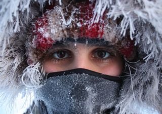 Russische Kälte bis -57°C und Neuschnee am 3. Advent: Winter in Deutschland