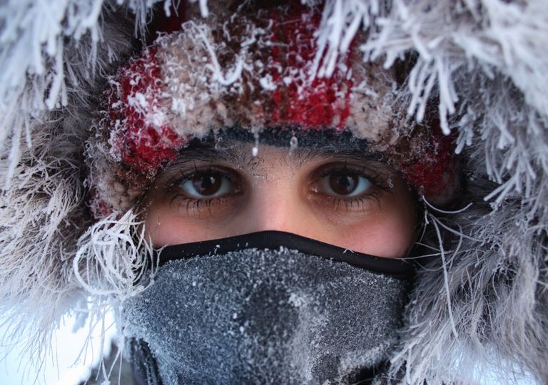 Russische Kälte bis -57°C und Neuschnee am 3. Advent: Winter in Deutschland Russische Kälte bis -57°C und Neuschnee am 3. Advent: Winter in Deutschland