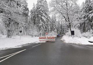 Der erste Wintereinbruch in Deutschland: Wann kommt er denn nun?