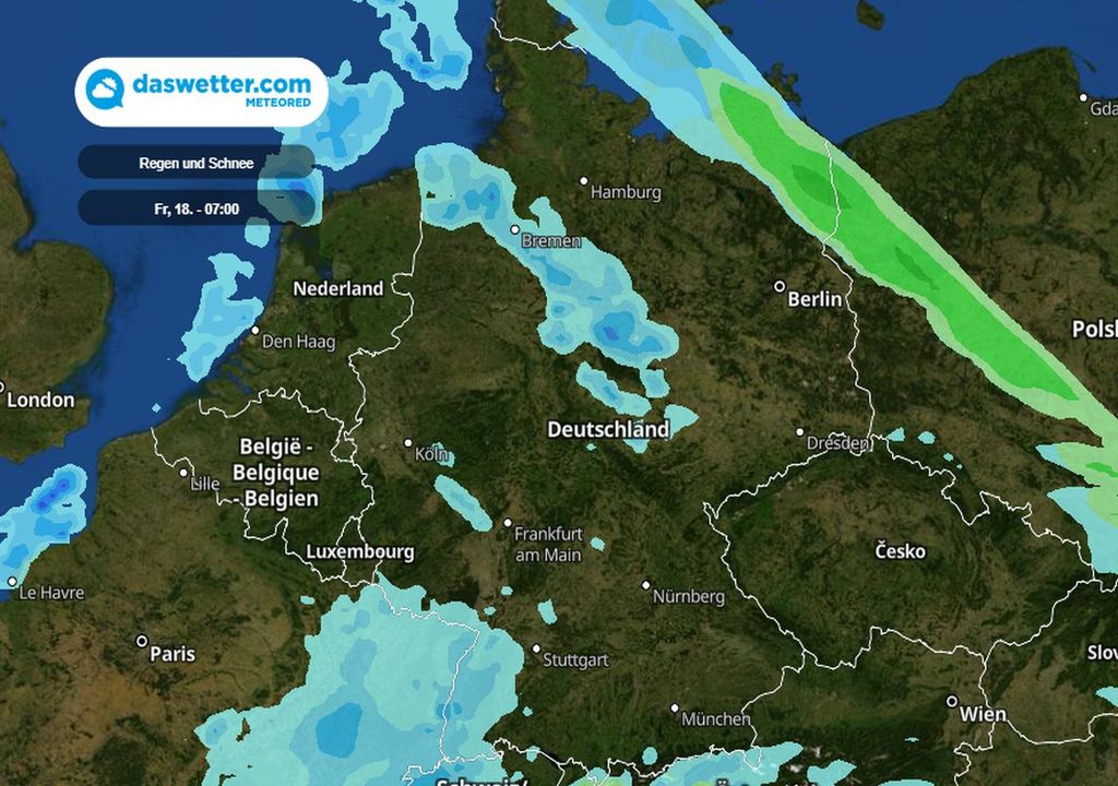 schnee, nordosten, deutschland schnee, nordosten, deutschland