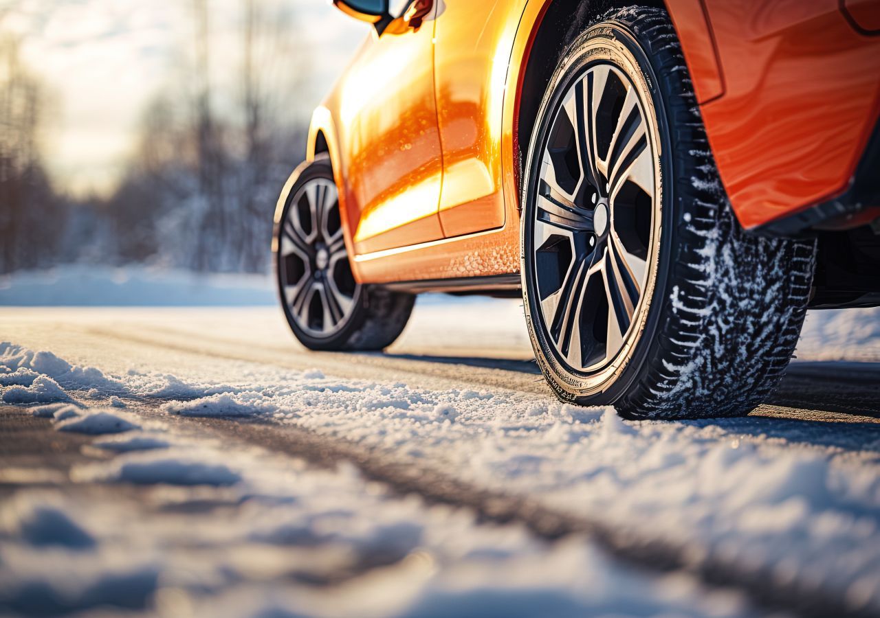Reifenwechsel: Darauf sollten Sie bei Winterreifen achten