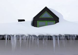 Winterwunder im Januar? Prognosen kippen: Statt mildem Start drohen Schnee und Kälte – das Beste kommt noch