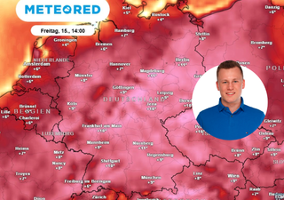 „‚Wir müssen uns auf Schlimmes einstellen‘ – Meteorologe warnt vor einer Wetterlage mit ernsten Gesundheitsgefahren
