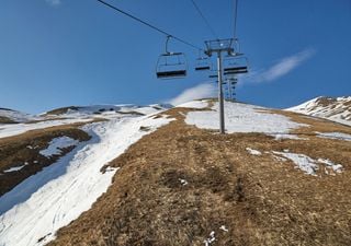 Wird der Winter abgeschafft? Wie der Klimawandel dem deutschen Winter die Kälte nimmt